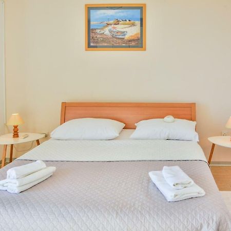 Bella Vista Apartments ซริกเวนิซา ภายนอก รูปภาพ