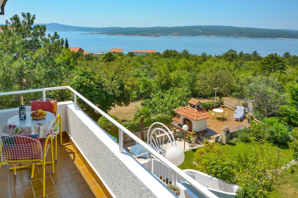 Bella Vista Apartments ซริกเวนิซา ภายนอก รูปภาพ