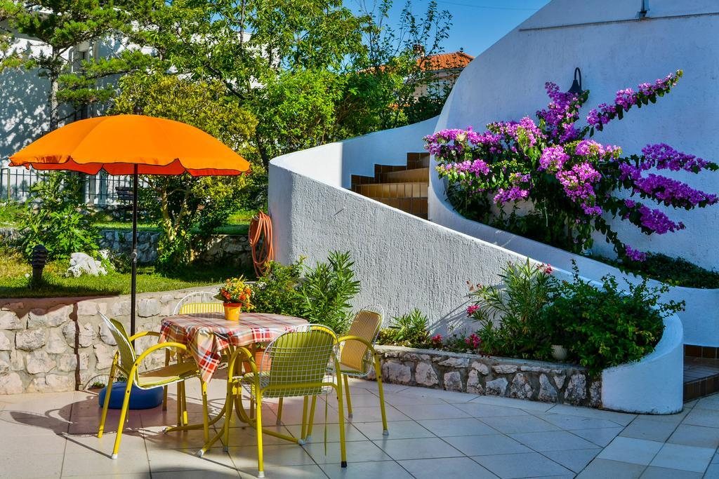 Bella Vista Apartments ซริกเวนิซา ภายนอก รูปภาพ