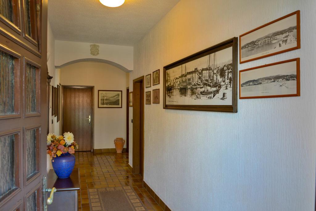 Bella Vista Apartments ซริกเวนิซา ภายนอก รูปภาพ