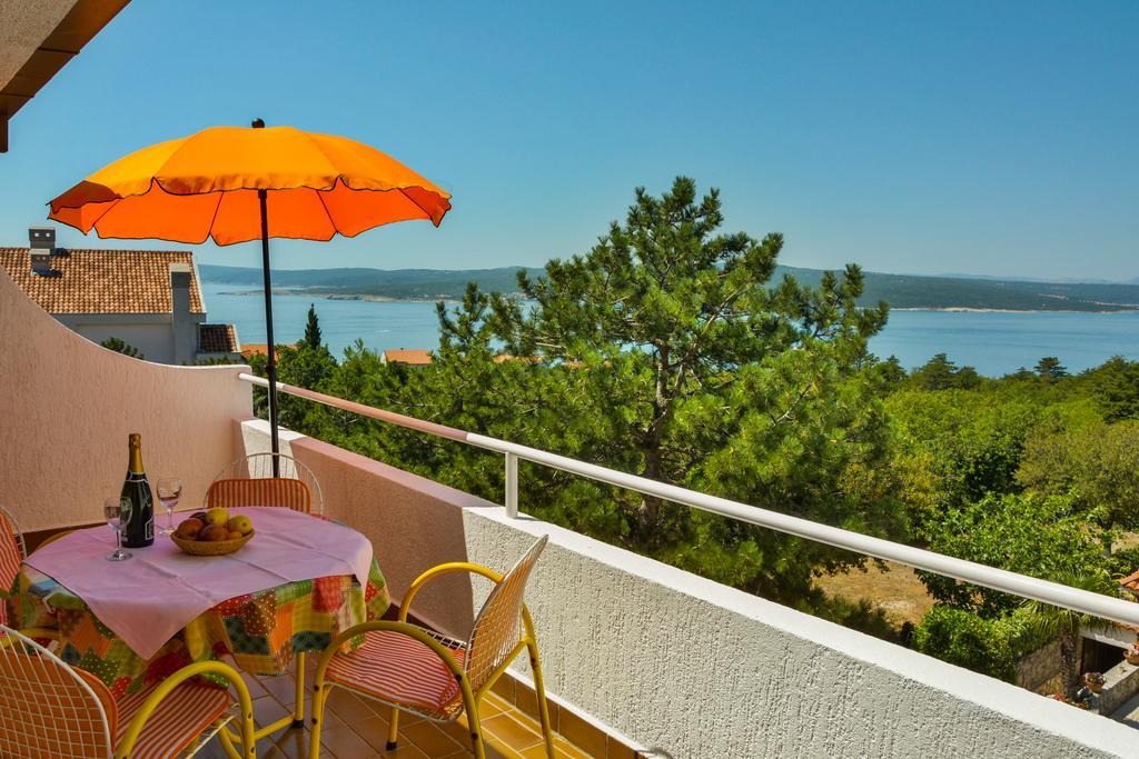 Bella Vista Apartments ซริกเวนิซา ภายนอก รูปภาพ