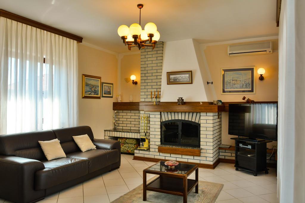 Bella Vista Apartments ซริกเวนิซา ภายนอก รูปภาพ