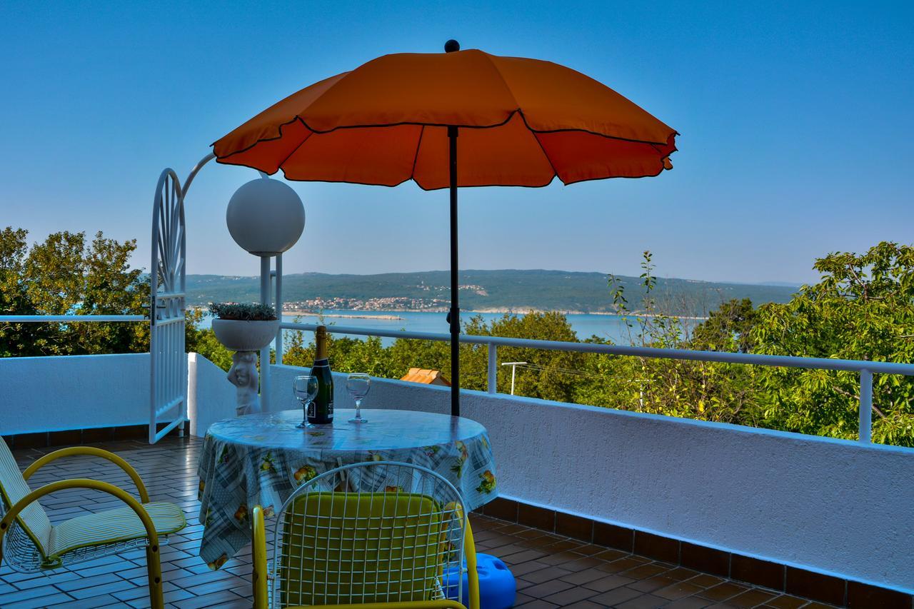 Bella Vista Apartments ซริกเวนิซา ภายนอก รูปภาพ