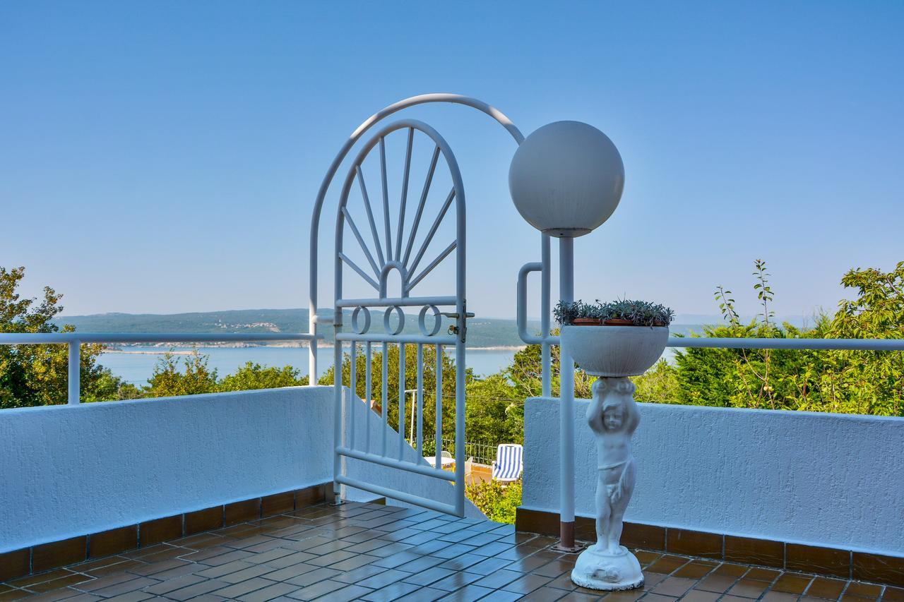 Bella Vista Apartments ซริกเวนิซา ภายนอก รูปภาพ
