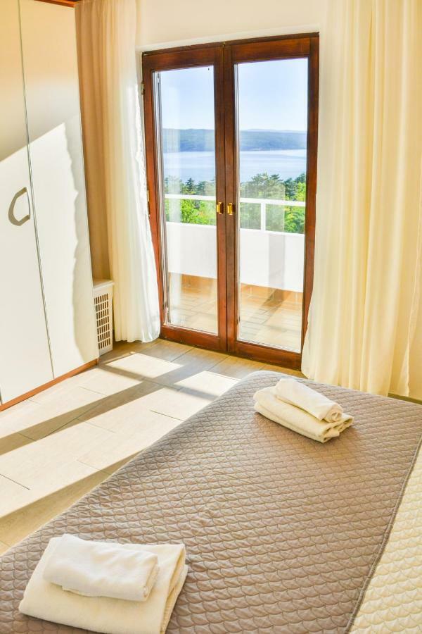 Bella Vista Apartments ซริกเวนิซา ภายนอก รูปภาพ
